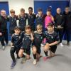 L'Udinese City implementa il settore giovanile con U15 e U17