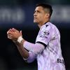 Sanchez riparte dall'MLS: vestirà la maglia del CF Montreal
