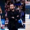 L’APU si tinge sempre più d’azzurro: Bucarelli e Cavallero convocati da Banchi, Vertemati presenza fondamentale nello staff della Nazionale