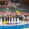 La Dinamo cede al Sistema BK Pordenone al PalaGesteco di Cividale: finisce 56-90