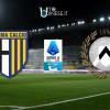 DIRETTA Serie A Parma-Udinese: calcio d'inizio alle ore 18.30