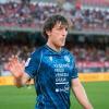 Udinese, Gomez a Sky: "Mi sto adattando, la Serie A è un campionato durissimo"