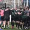 Il Pordenone vince il campionato di Promozione e sale in Eccellenza