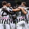 Udinese, Vojvoda crede nel gruppo: "La forza più grande è nell'unità"