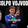 UDINESE, che COLPO VOJVODA! I VANTAGGI dell'operazione con il Como