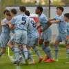 Udinese U14, otto i ragazzi convocati in Nazionale