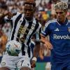 Udinese-Como, LE IMPRESSIONI ALL'INTERVALLO: Kamara accende il Friuli, bianconeri aggressivi