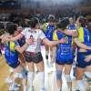 CDA Volley Talmassons, il conto alla rovescia è iniziato: dopo Ferragosto via alla preparazione verso la Serie A1