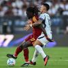 Serie A, i risultati del sabato: pari nel big match tra Roma e Inter, Lazio corsara a Venezia