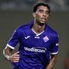 Fiorentina, esordio ufficiale in forse per l'ex Udinese Atta. La situazione