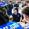 Italia, Ramondino: “Vogliamo diventare squadra il prima possibile, dobbiamo alzare il livello”