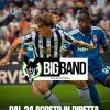 Riparte la Big Band Bianconera su TuttoUdinese! Ogni lunedì in onda dalle 19