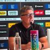 Runjaic in conferenza dal ritiro: "La storia dell'Udinese è come il mito di Sisifo"