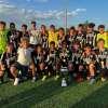Udinese, tutti i risultati delle giovanili nel weekend