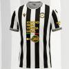 Udinese, presentata la prima maglia per la stagione 2026/2027