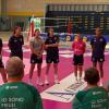 La CDA Volley riparte dalle sue radici per portare Talmassons tra le grandi d’Italia
