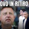 UDINESE in RITIRO tra MILAN, ALLENATORE e MERCATO