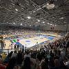 Il grande basket torna protagonista a Gorizia: la dinamo ringrazia la Nazionale