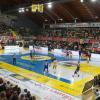 UEB Cividale, il Trofeo Bortoluzzi non si giocherà a Lignano: l'annuncio sulla nuova sede