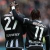 Fantacalcio, Kabasele non ci sta: "Manca l'assist a Kamara"