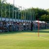 L’Udinese riabbraccia la sua gente. Il mercato divide, la passione no