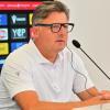 Monza-Udinese, data e orario della conferenza stampa di Kosta Runjaic