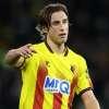 Watford, Bove sul suo ritorno: "Speravo fosse più facile, ringrazio tutti"