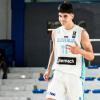 Europeo U18, Stjepanovic vola in finale: sfida all'Italia per il titolo a Trento