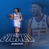 Treviso annuncia la nuova guardia: è Jeremy Senglin