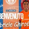 UFFICIALE - Gabriele Ghirotto è un nuovo giocatore del Cjarlins Muzane
