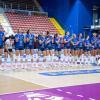 CDA Volley Talmassons, Vighetto: "Ci è mancato qualcosa sul piano del carattere, ma torneremo più forti"