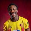 Il Watford rinegozia la percentuale di Irankunda con il Bayern Monaco