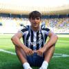 Udinese Primavera, Mossolin si racconta: “Lasciare casa a 15 anni è una cosa che fa paura, perché cambi vita e cambi tutto”