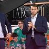 CDA Talmassons, Parazzoli: "Trasferta impegnativa, Busto Arsizio non ha ancora espresso il proprio valore"