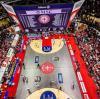 Pallacanestro Trieste, segnali di disgelo con il Comune per il Palarubini