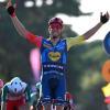 Milan trionfa nella prima tappa del Giro di Polonia: il friulano vince in volata