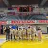 Le Eagles Futsal fanno sul serio: tre vittorie di fila, è caccia al poker con Bissuola