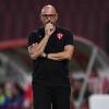 Padova, Calabro: "Udinese squadra forte, non possiamo fare errori"