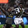 Inter-Udinese, LE IMPRESSIONI ALL’INTERVALLO: succede di tutto a San Siro!