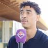 Atta si presenta alla Fiorentina: "È il progetto giusto per me"