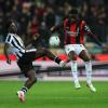 Udinese-Milan 0-2, LE PAGELLE: troppo poco in attacco per fare punti