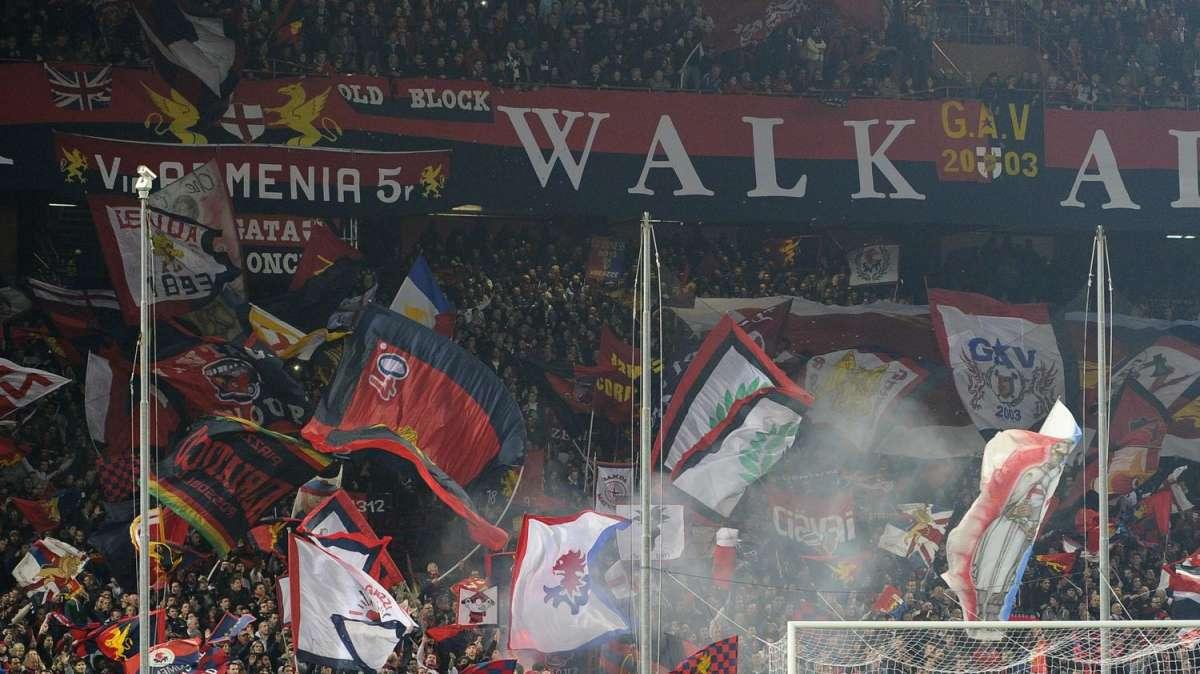 Può saltare la trattativa con il Genoa per la cessione di Edenilson
