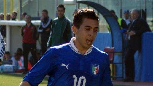 Battocchio torna in Italia, in Serie B?