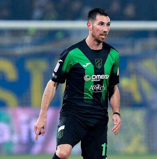 Pordenone, Semenzato: "Vogliamo giocare la possibilità di salire in A"