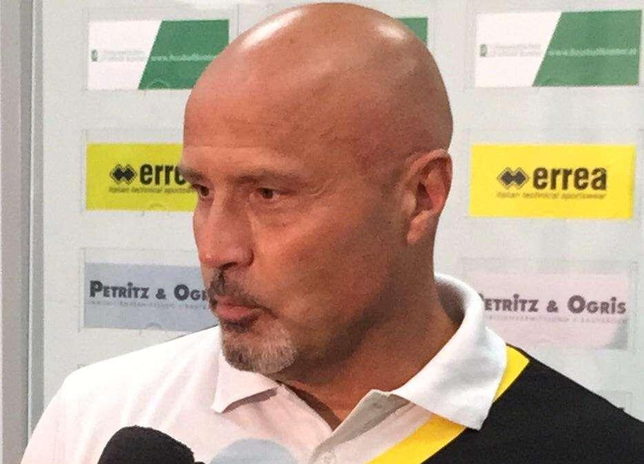 Colantuono: "Abbiamo commesso due errori imperdonabili, dovevamo fare meglio"