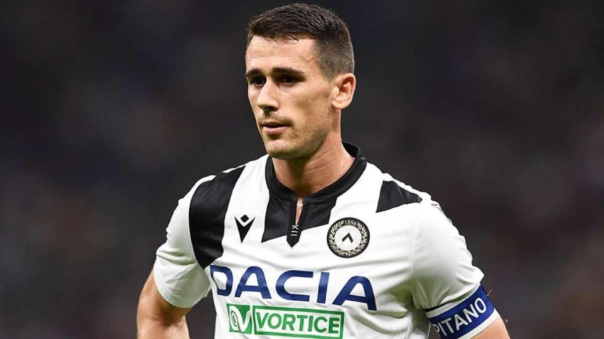 Hellas Verona-Udinese, LE FORMAZIONI UFFICIALI: c'è Barak dietro a Lasagna, tornano Mandragora ed Ekong