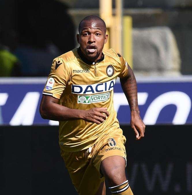 Samir: "Convocazione una soddisfazione per me e per il lavoro fatto dall'Udinese, non è una sorpresa"