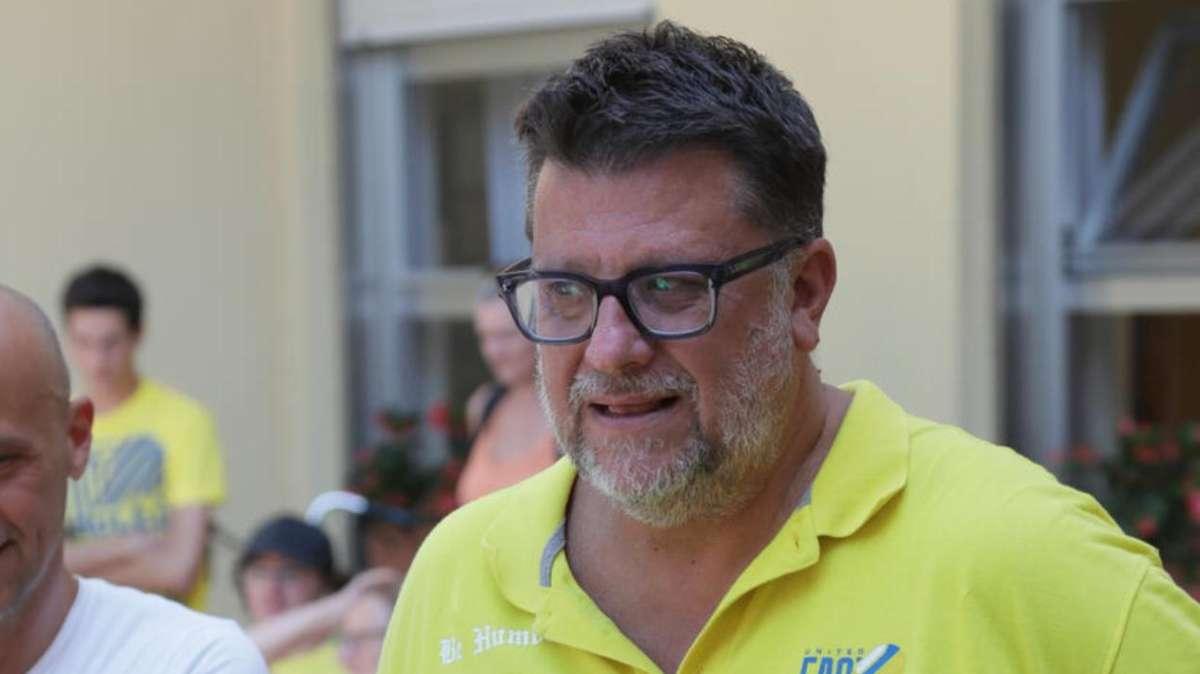 Ueb Cividale, Micalich sul calendario: "Elettrizzati di iniziare con Verona"
