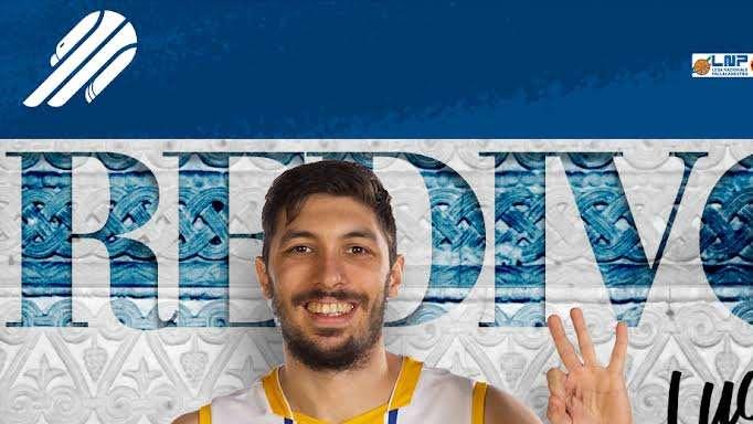 UEB Cividale, Lucio Redivo rinnova il contratto per due anni