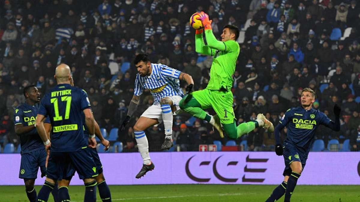 SPAL-Udinese 0-0, LE PAGELLE: siamo questi. Dietro resistiamo, davanti dei fantasmi